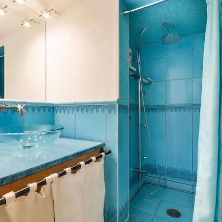 Apartman Chateau Marais