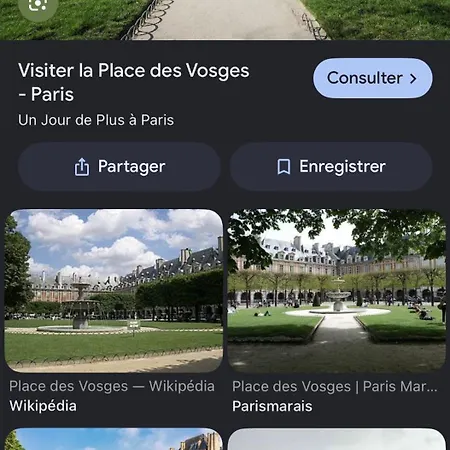 Chateau Marais *